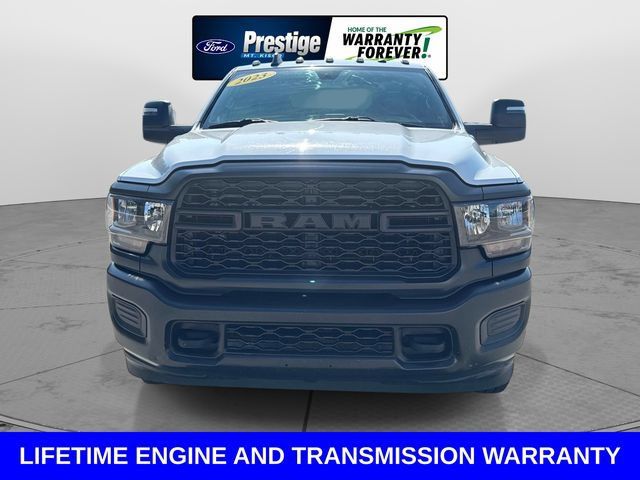 Used 2023 RAM 2500 Tradesman AWD/4WD image 9