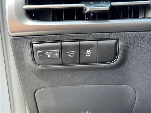 New 2025 Hyundai Tucson XRT image 15