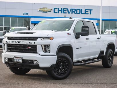 Used 2023 Chevrolet Silverado 3500 LT w/ All Star Edition