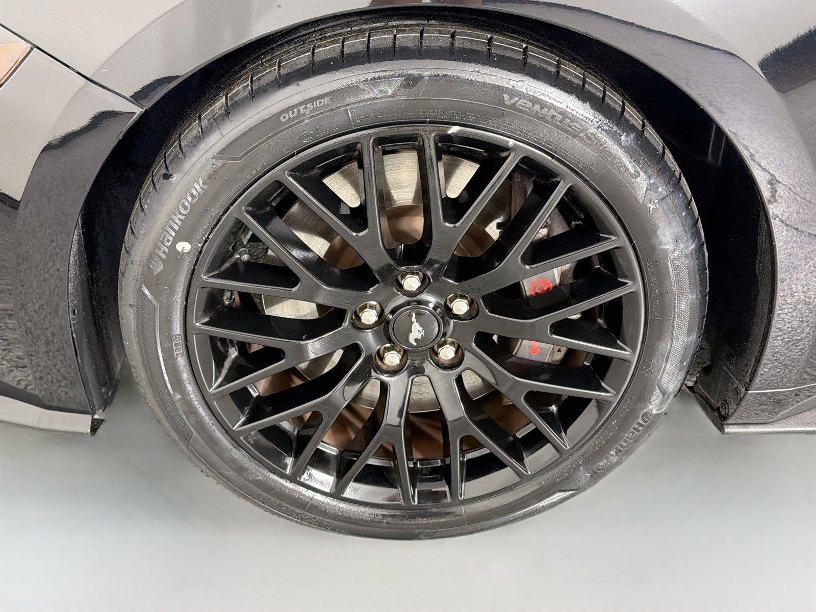 Used 2021 Ford Mustang GT w/ GT Performance Package RWD image 26
