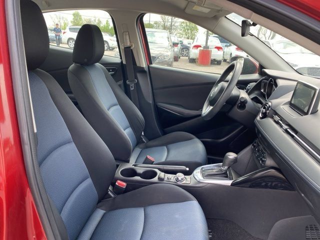Used 2016 Scion iA FWD image 28