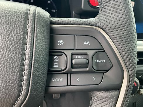 New 2026 Toyota Tacoma TRD Off-Road AWD/4WD image 18