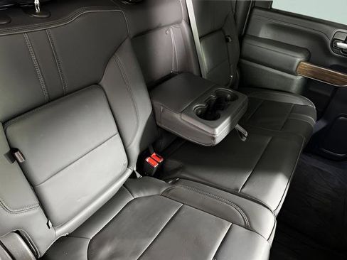 Used 2022 Chevrolet Silverado 2500 High Country w/ Z71 Off-Road Package image 30