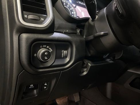 Used 2022 RAM 1500 Big Horn image 15