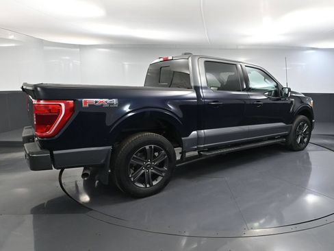 Used 2023 Ford F150 XLT w/ Equipment Group 302A High AWD/4WD image 6