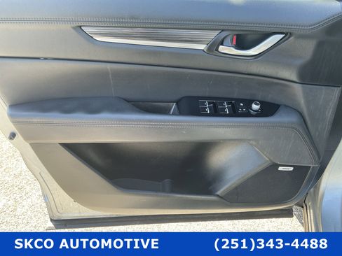 Used 2019 MAZDA CX-5 Grand Touring image 12