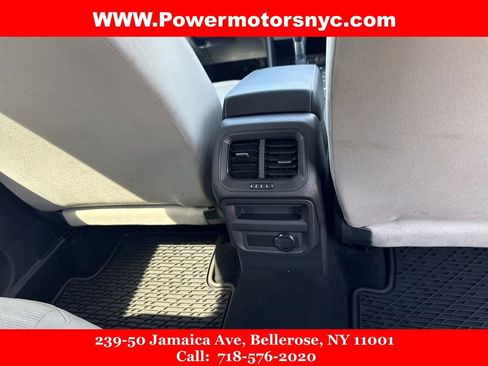 Used 2023 Volkswagen Tiguan S image 14