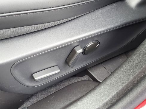 New 2026 Ford Escape ST-Line Select w/ Tech Pack #1 image 20