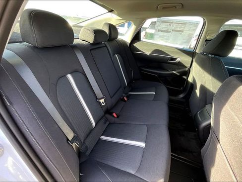 New 2026 Hyundai Sonata SEL image 17