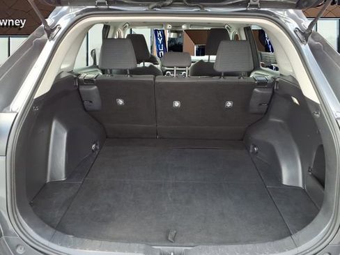 Used 2024 Toyota RAV4 LE image 5