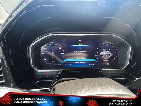 New 2026 Chevrolet Silverado 2500 LT w/ Trail Boss Package AWD/4WD image 18
