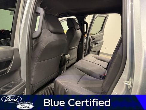 Used 2024 Toyota Tacoma SR5 AWD/4WD image 23