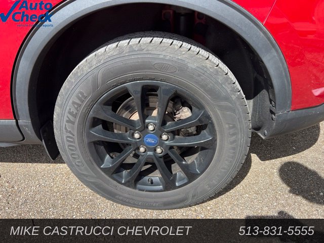 Used 2020 Ford Escape SE Sport AWD/4WD image 5