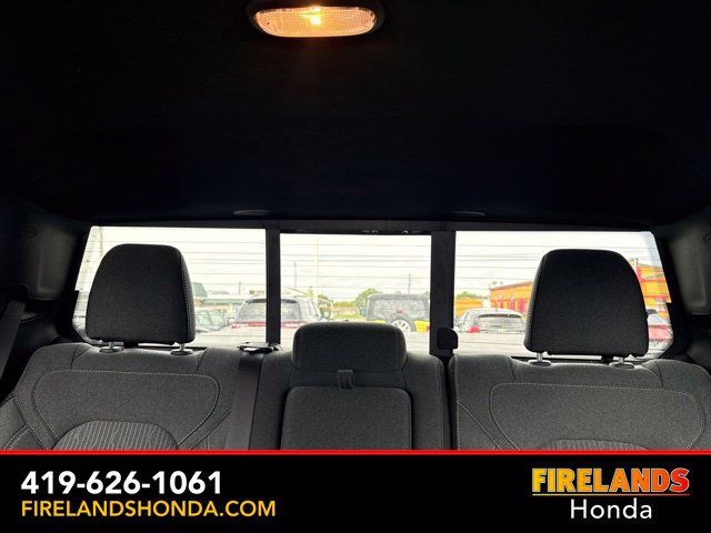 Used 2020 RAM 1500 Big Horn AWD/4WD image 32