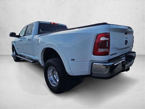 Used 2022 RAM 3500 Laramie image 5