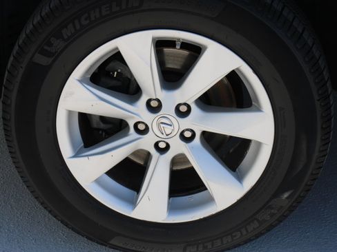 Used 2016 Lexus RX 350 FWD image 9