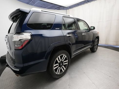 Used 2016 Toyota 4Runner Limited AWD/4WD image 37
