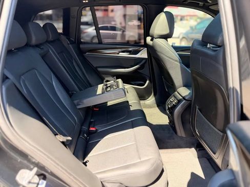 Used 2019 BMW X3 sDrive30i RWD image 40