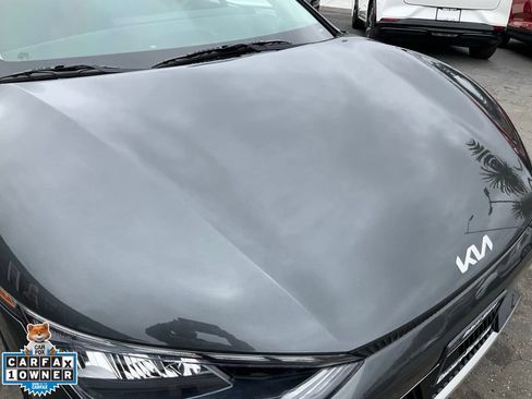 Used 2024 Kia EV6 Wind RWD image 75
