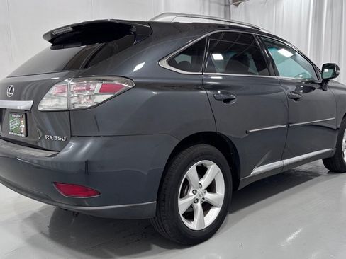 Used 2010 Lexus RX 350 AWD image 5