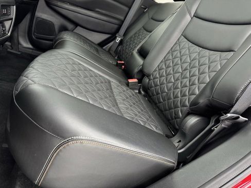 Used 2024 Nissan Murano Platinum image 10