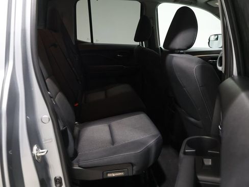 Used 2019 Honda Ridgeline Sport image 20