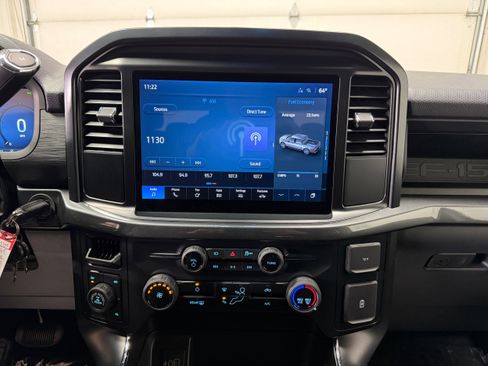 New 2025 Ford F150 STX w/ STX Black Appearance Package image 19