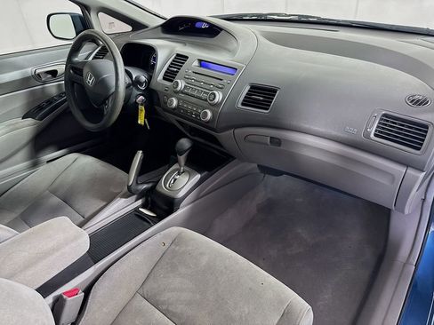Used 2008 Honda Civic LX image 32