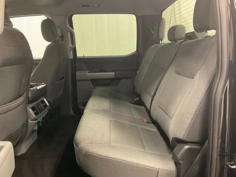 Used 2024 Ford F150 XLT w/ Mobile Office Package image 35