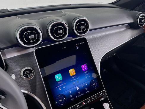 New 2026 Mercedes-Benz C 300 Sedan image 19