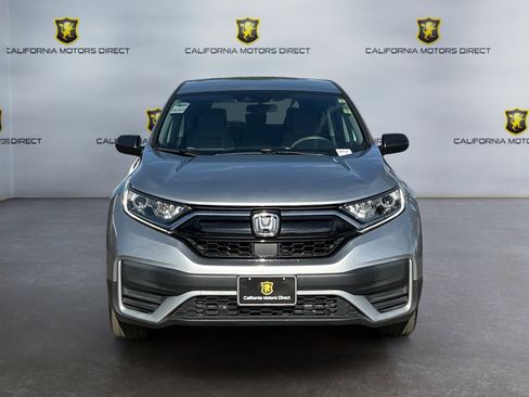 Used 2020 Honda CR-V LX image 8