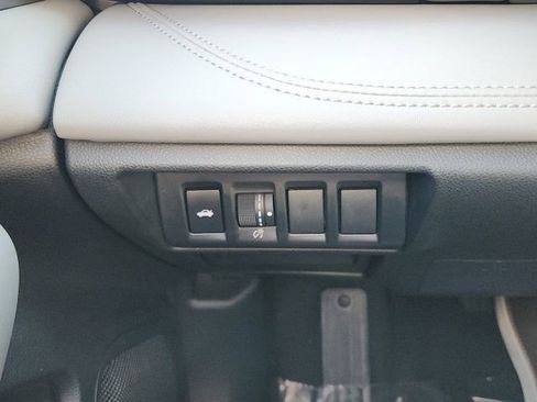 Used 2025 Subaru Legacy Limited image 42