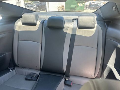 Used 2016 Honda Civic EX-L image 14