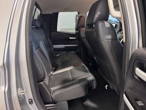 Used 2019 Toyota Tundra Limited w/ Limited Premium Package AWD/4WD image 6