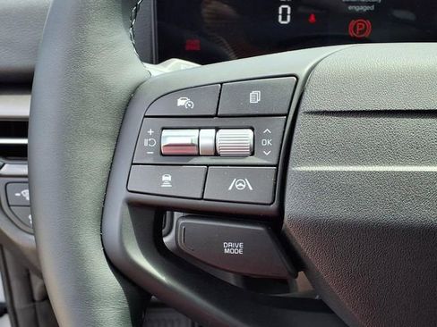 New 2026 Kia Sportage EX image 13