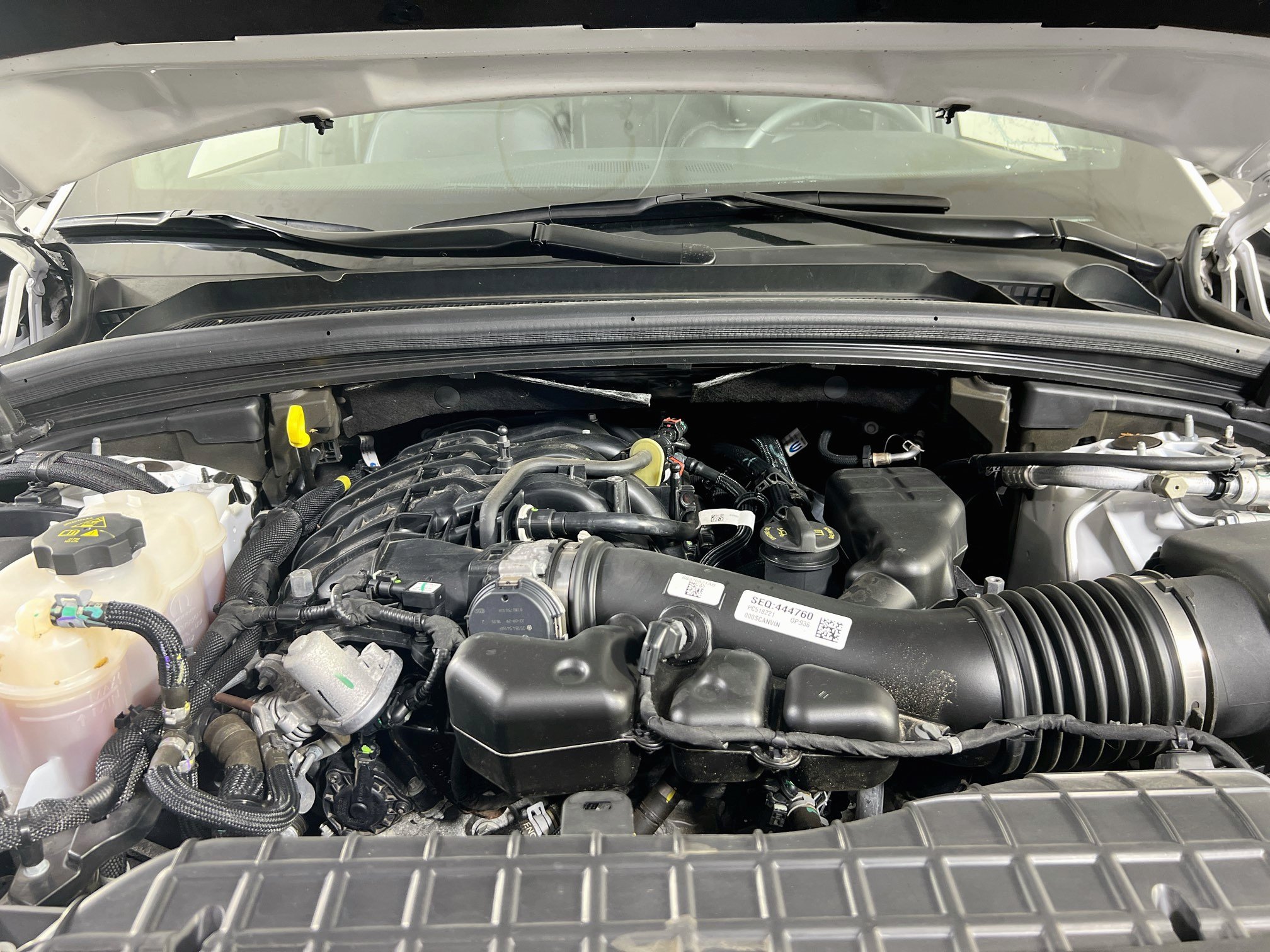 Used 2023 Jeep Grand Cherokee Altitude AWD/4WD image 29