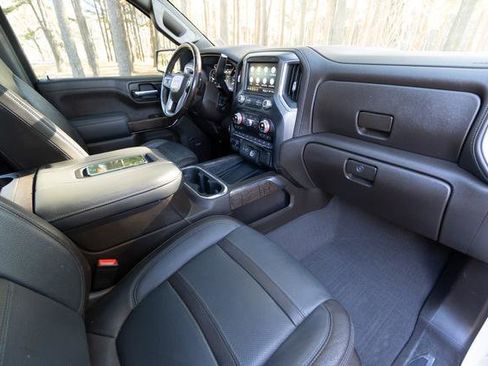 Used 2021 GMC Sierra 1500 Denali w/ Denali Ultimate Package image 30