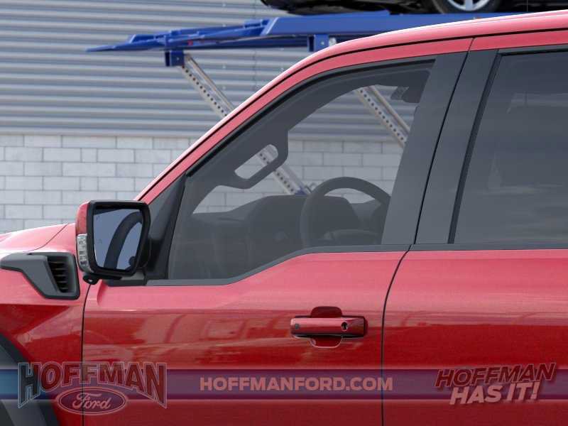 New 2026 Ford F150 Raptor AWD/4WD image 19