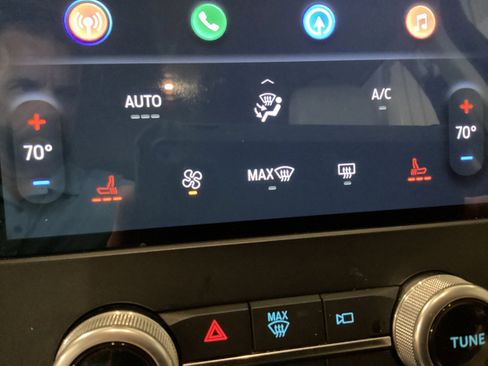 Used 2022 Ford Edge SEL image 27