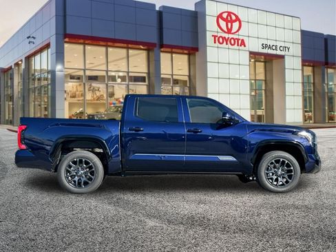 New 2025 Toyota Tundra Platinum AWD/4WD image 7