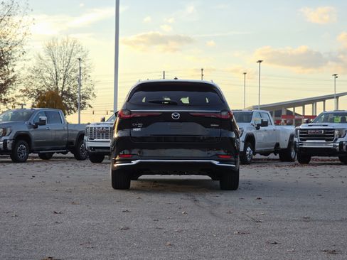 New 2026 MAZDA CX-90 3.3 Turbo S w/ Premium Plus image 6