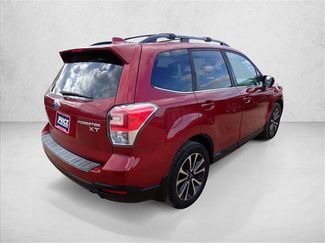 Used 2018 Subaru Forester 2.0XT Premium AWD/4WD video 4