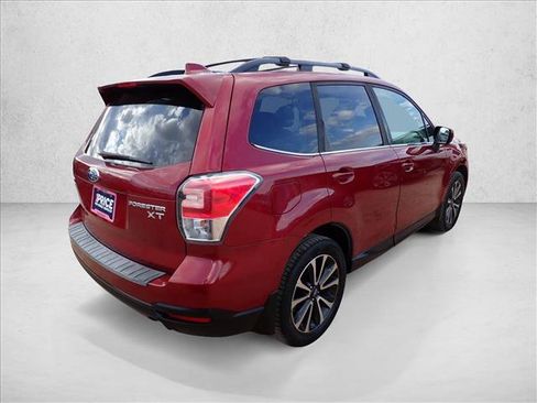 Used 2018 Subaru Forester 2.0XT Premium AWD/4WD image 4