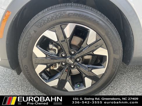 Used 2023 Kia Sportage X-Line image 30