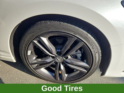 Used 2024 Acura Integra A-Spec FWD image 7
