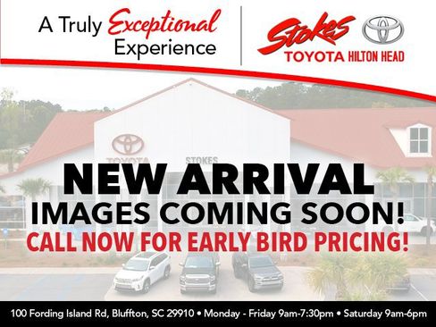 Used 2022 Chevrolet Silverado 1500 Custom image 1