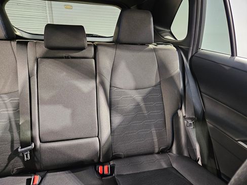 Certified 2025 Toyota RAV4 SE w/ Convenience Package image 14