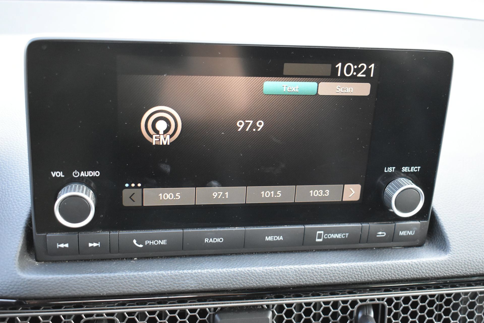 Used 2022 Honda Civic Sport image 24