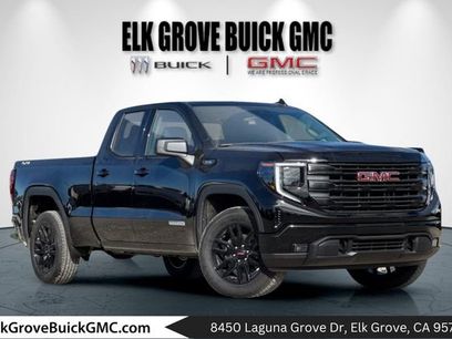 New 2026 GMC Sierra 1500 Elevation