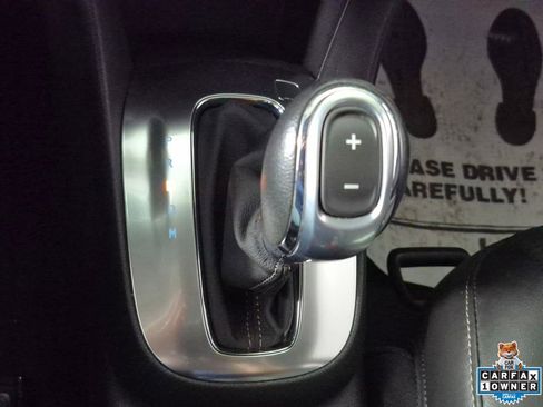 Used 2015 Buick Encore FWD image 16